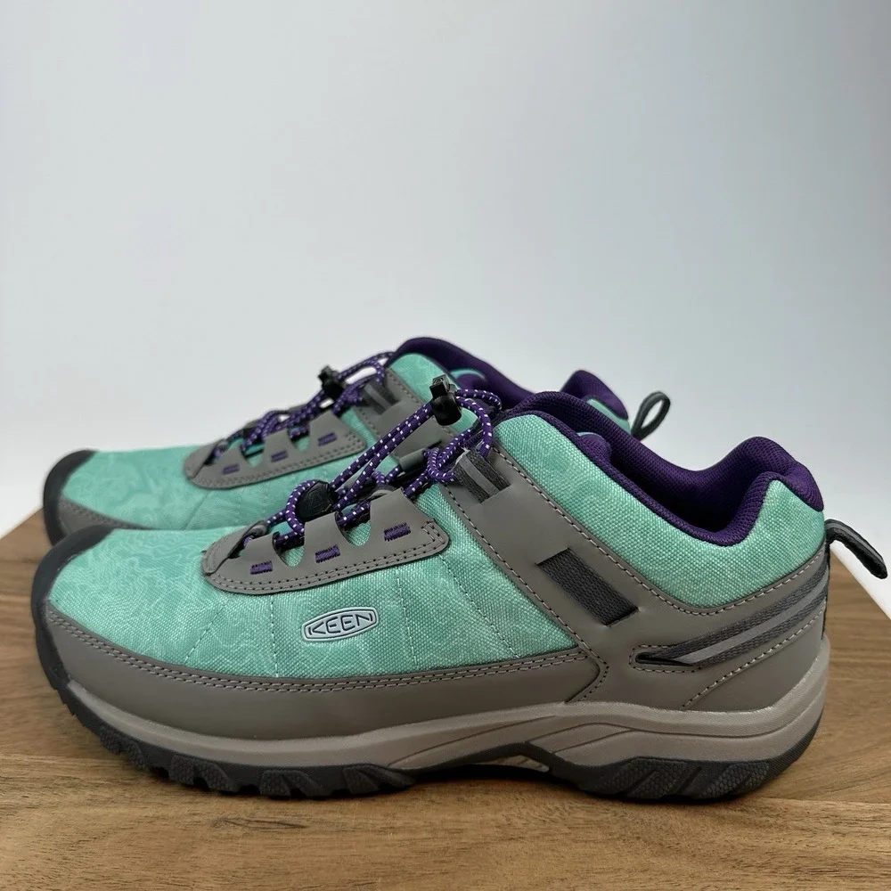 Keen size 7y